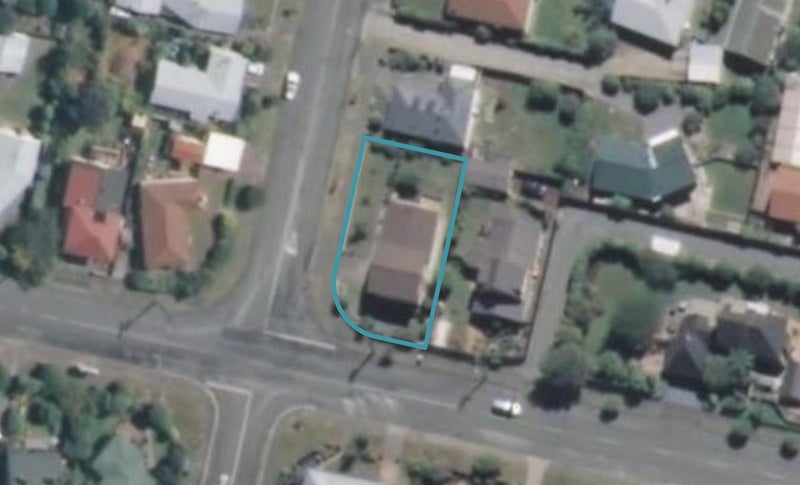 21 Jellicoe Street, Oceanview, Timaru - Carousel 1