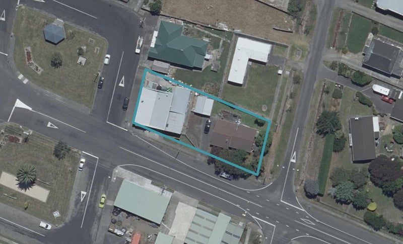 54A Thames Street, Rongotea, Rongotea - Carousel 1