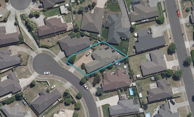 56 Winchester Place, Rototuna North, Hamilton - Carousel 1