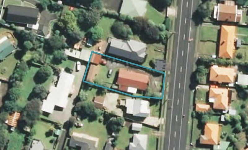 9 Waihi Road, Hāwera - Carousel 1