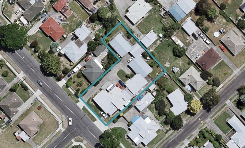 5/10 Geddis Avenue, Maraenui, Napier - Carousel 1