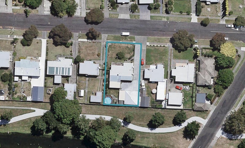 28 Logan Avenue, Marewa, Napier - Carousel 1