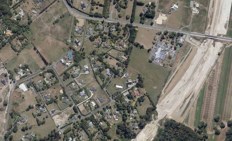 49C Cedar Park Road, Tamahere, Hamilton - Carousel 1