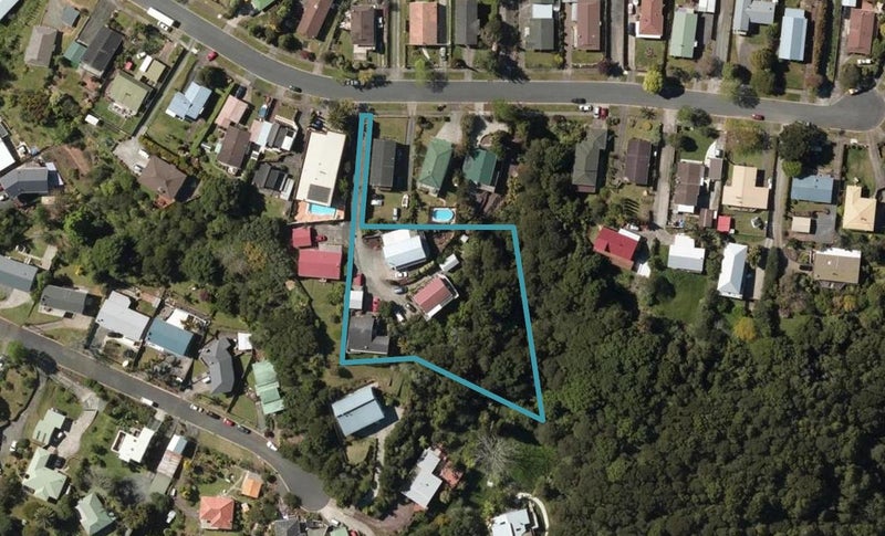 18A Eureka Place, Parahaki, Whangarei - Carousel 1