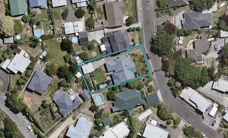 5 Ormond Road, Hospital Hill, Napier - Carousel 1