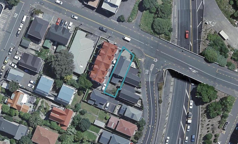 141 Ghuznee Street, Te Aro, Wellington - Carousel 1