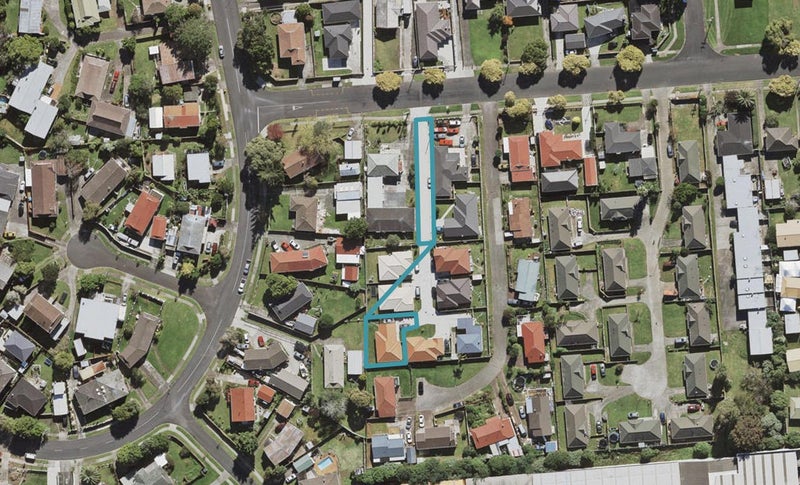 34C Gifford Road, Papatoetoe, Auckland - Carousel 1