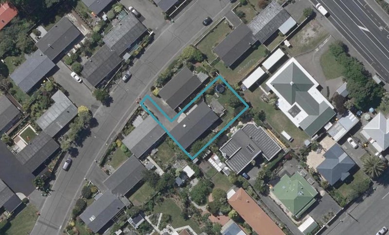7 Raekura Place, Redcliffs, Christchurch - Carousel 1