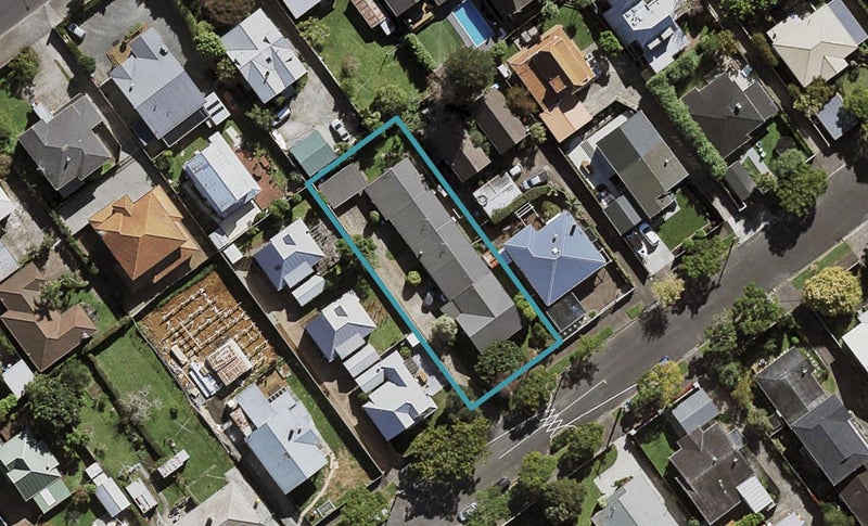 3/23 Rotomahana Terrace, Remuera, Auckland - Carousel 1