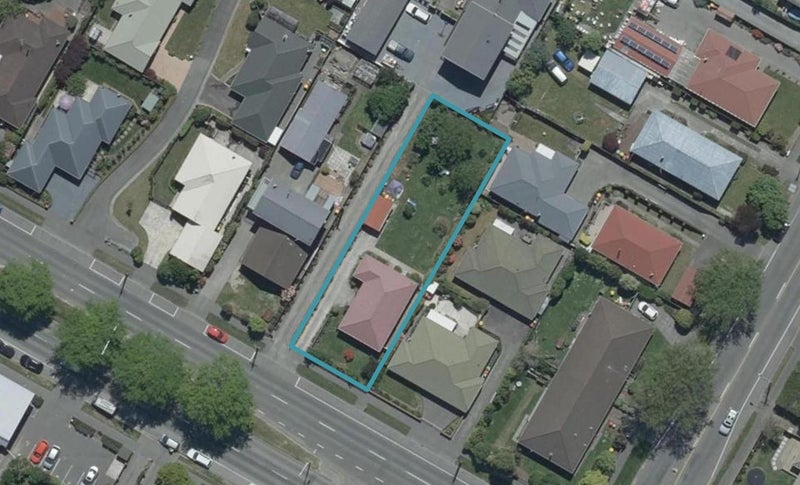 426 Harewood Road, Harewood, Christchurch - Carousel 1
