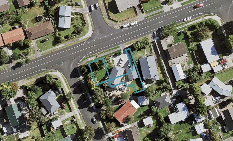 20C Finlayson Avenue, Clendon Park, Auckland - Carousel 1