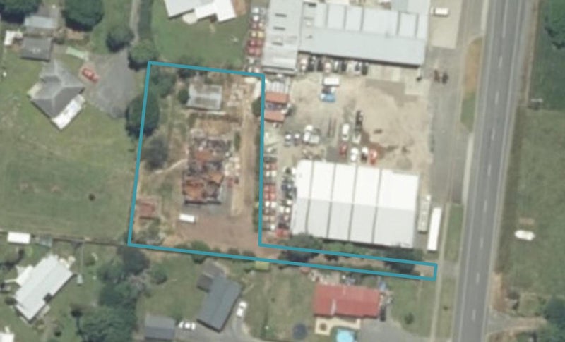 214 Mcclure Street, Pirongia - Carousel 1