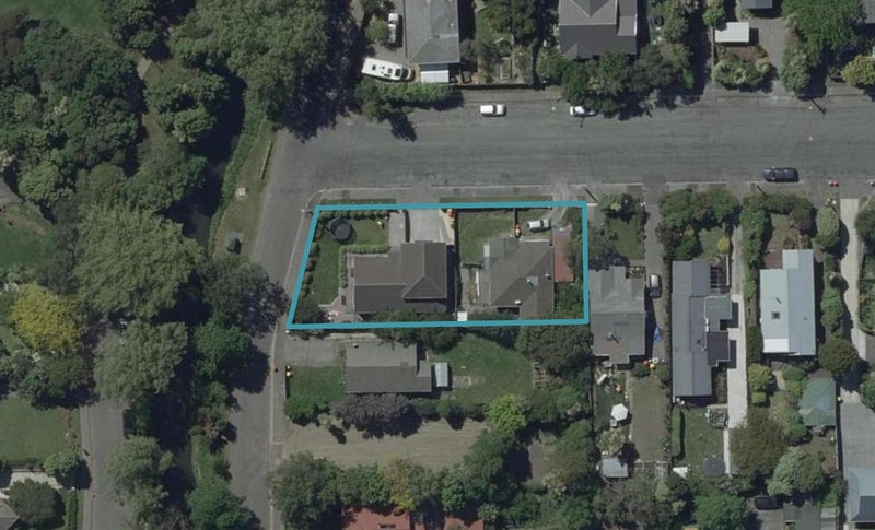 1/6 Riverview Street, Beckenham, Christchurch - Carousel 1