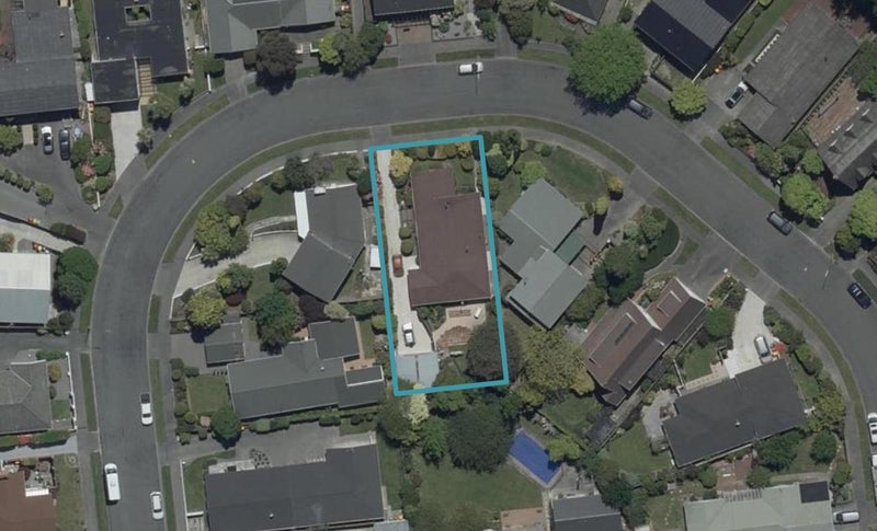 19 Guinness Crescent, Ilam, Christchurch - Carousel 1