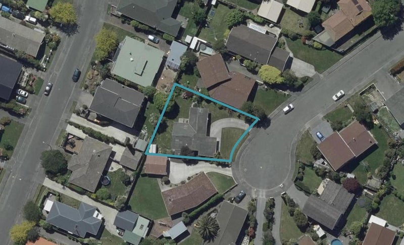 8 Beaumaris Place, Sockburn, Christchurch - Carousel 1