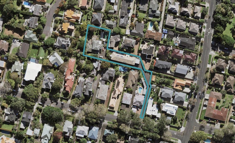 51A Empire Road, Epsom, Auckland - Carousel 1