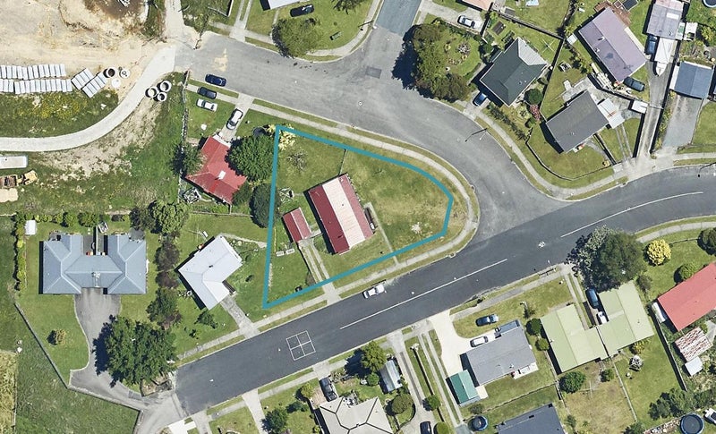 125 Homedale Street, Pukehangi, Rotorua - Carousel 1