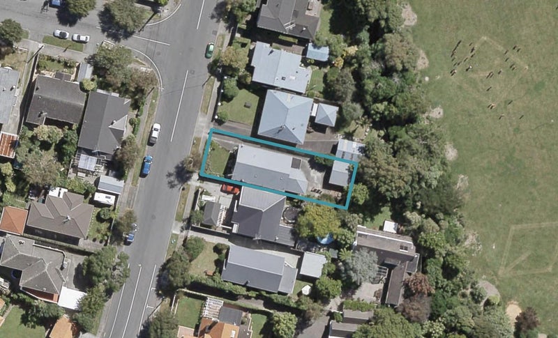 40 Penrose Street, Woburn, Lower Hutt - Carousel 1