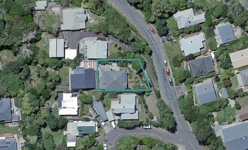25 Randwick Road, Northland, Wellington - Carousel 1