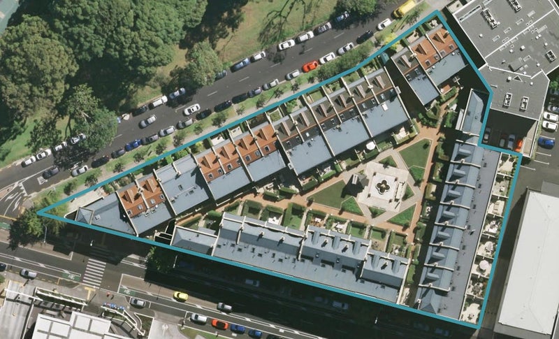 1H George Street, Newmarket, Auckland - Carousel 1