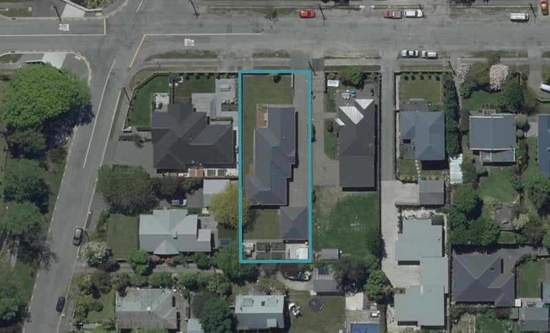54 Warden Street, Richmond, Christchurch - Carousel 1