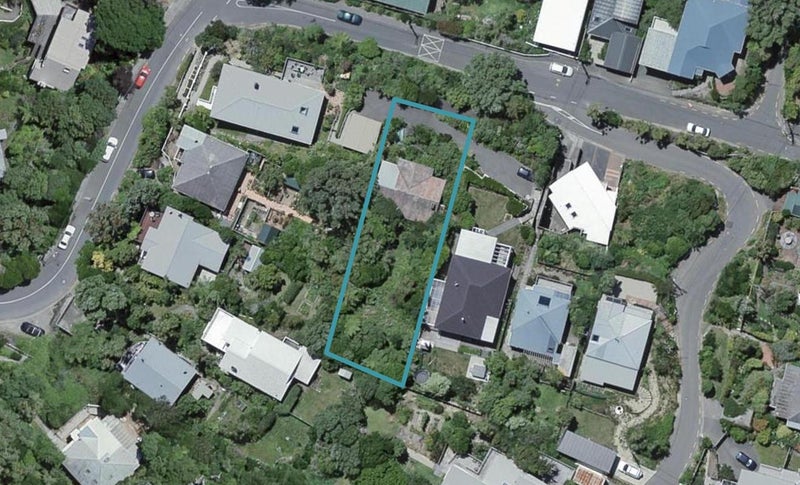 75 Wade Street, Wadestown, Wellington - Carousel 1