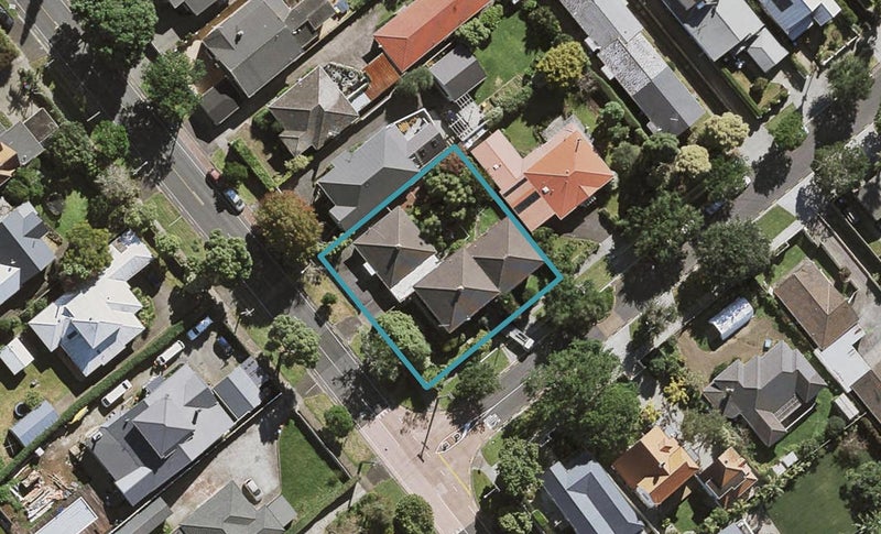 35 Puriri Avenue, Greenlane, Auckland - Carousel 1