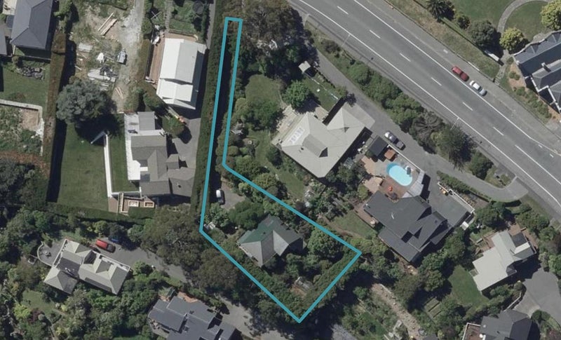 162 Dyers Pass Road, Cashmere, Christchurch - Carousel 1