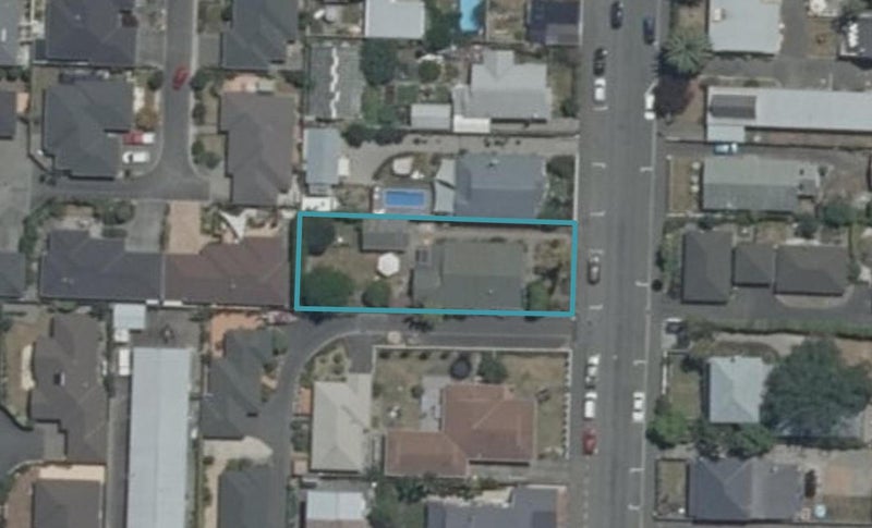 126 Milton Street, The Wood, Nelson - Carousel 1