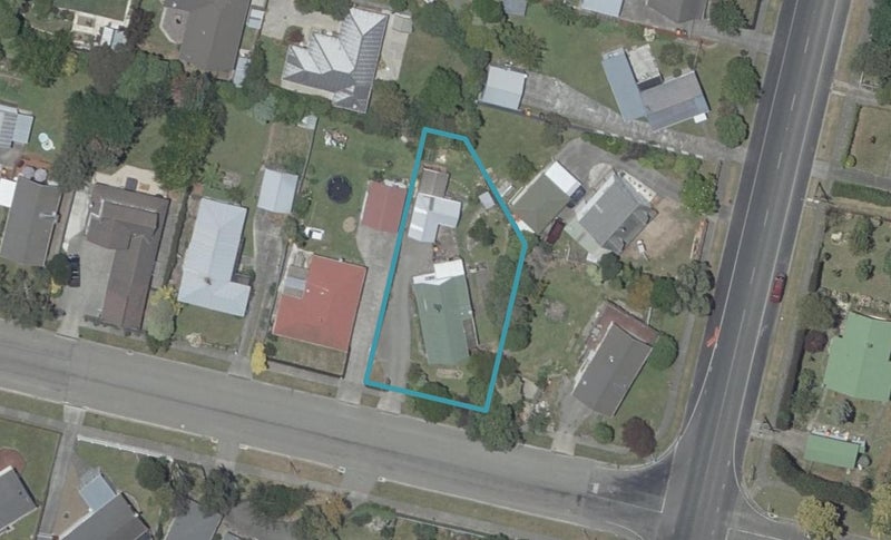 26 Wyndham Street, Ashhurst, Ashhurst - Carousel 1