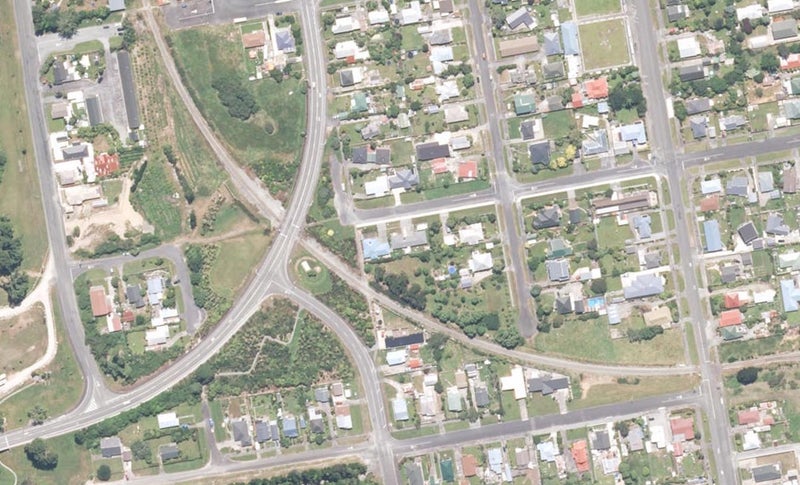 10A Disraeli Street, Westport, Westport - Carousel 1