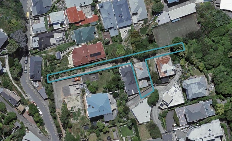 27 Hay Street, Oriental Bay, Wellington - Carousel 1