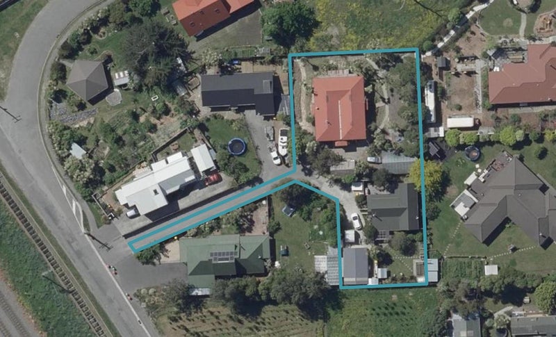 17A Truscotts Road, Heathcote Valley, Christchurch - Carousel 1