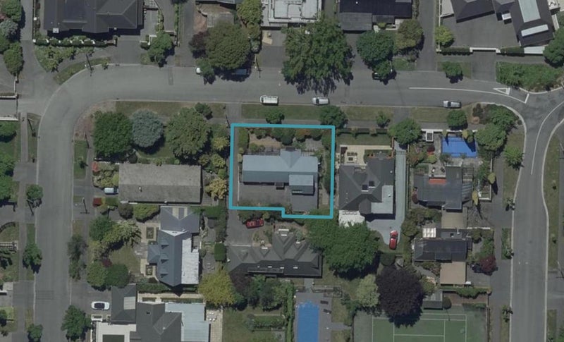 22 Poynder Avenue, Merivale, Christchurch - Carousel 1
