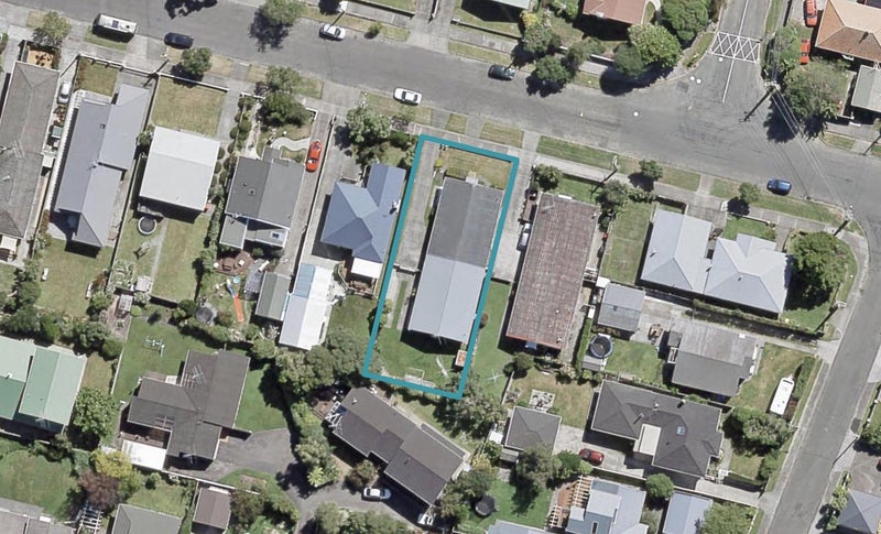 18A Porutu Street, Fairfield, Lower Hutt - Carousel 1