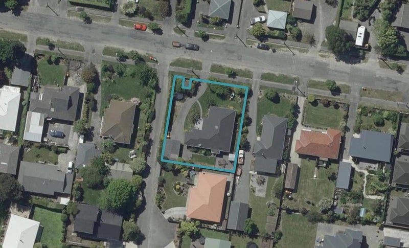 34 Grange Street, Hillsborough, Christchurch - Carousel 1