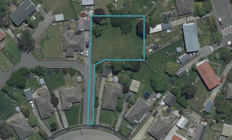 54 Bellbrook Crescent, Shirley, Christchurch - Carousel 1