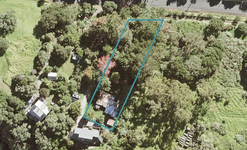 23 Ferry Road, Wade Heads, Whangaparaoa - Carousel 1