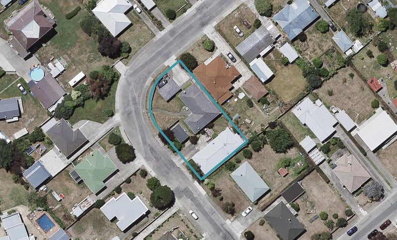 807 Ngaio Street, Mahora, Hastings - Carousel 1