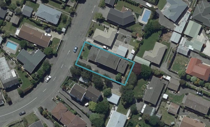 2/19 Bucknell Street, Sockburn, Christchurch - Carousel 1