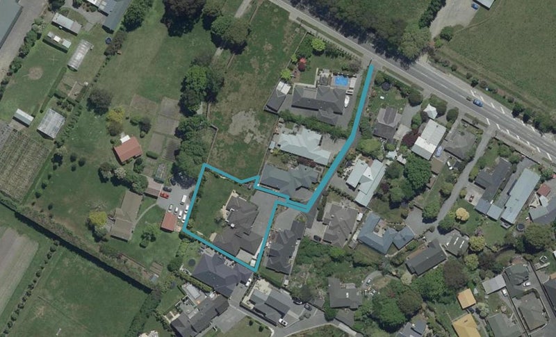 5 Higham Lane, Harewood, Christchurch - Carousel 1