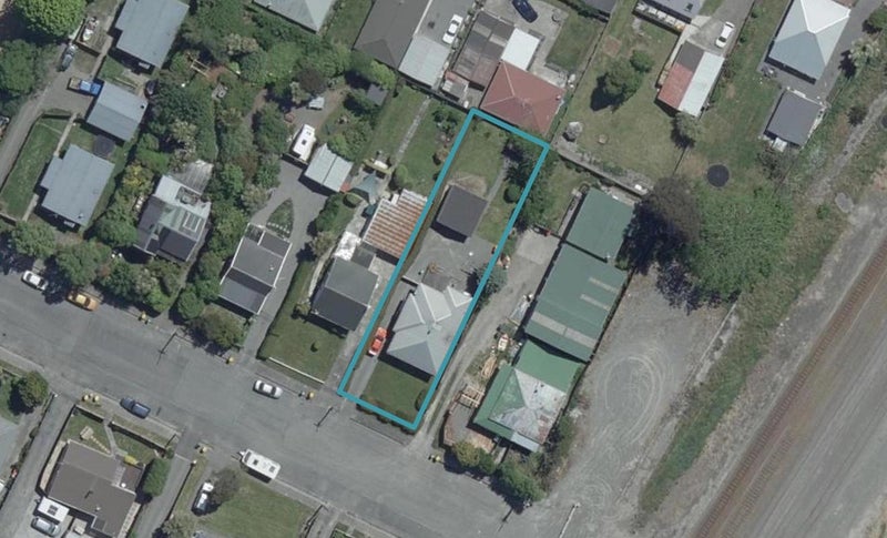 47 Donegal Street, Belfast, Christchurch - Carousel 1