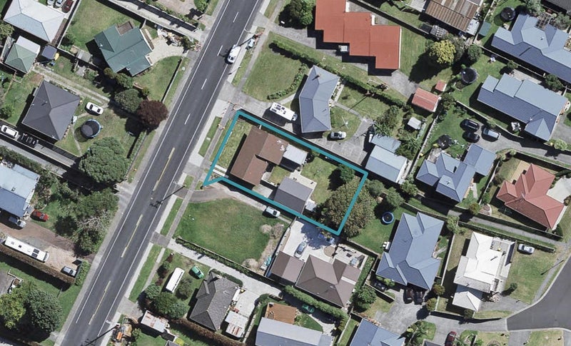 9A Sandspit Road, Waiuku, Waiuku - Carousel 1