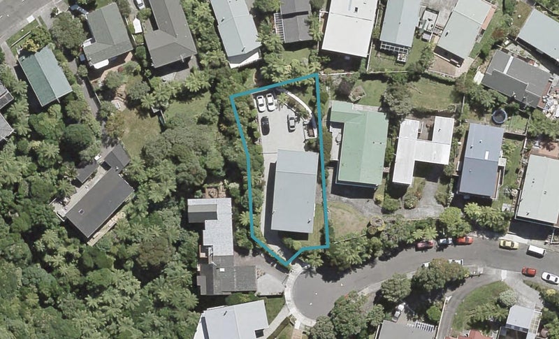 26 City View Grove, Harbour View, Lower Hutt - Carousel 1