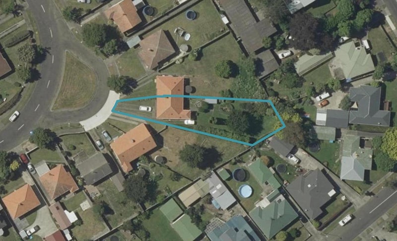 57 Ihle Street, Terrace End, Palmerston North - Carousel 1