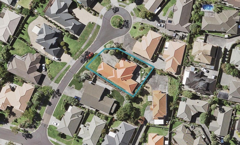 5 Balbriggan Rise, Dannemora, Auckland - Carousel 1