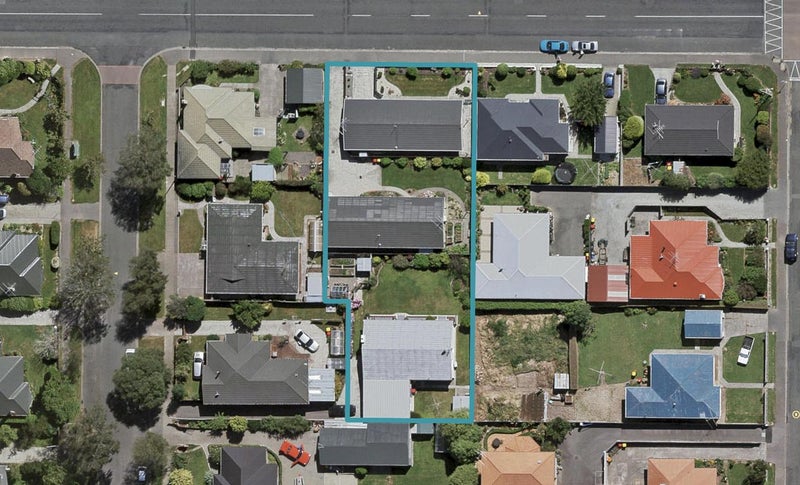 29 King Street, Windsor, Invercargill - Carousel 1