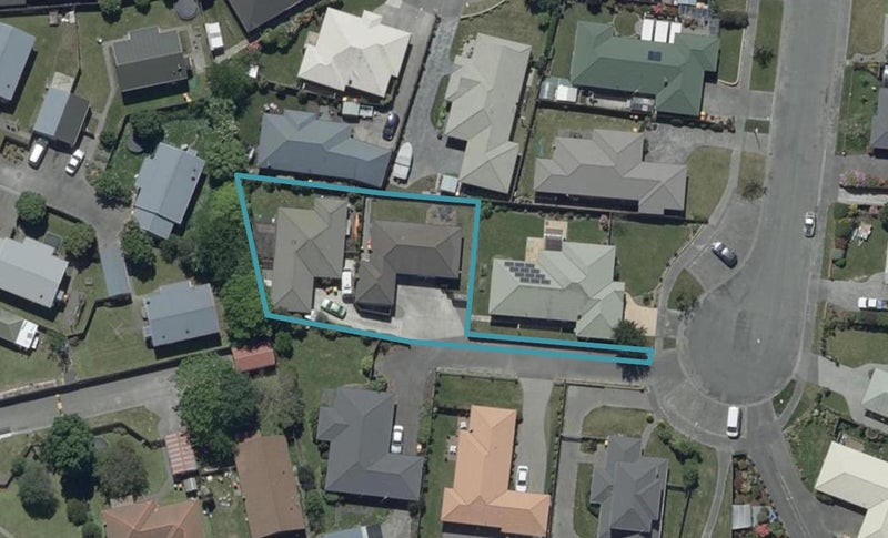 60B Kintyre Drive, Broomfield, Christchurch - Carousel 1