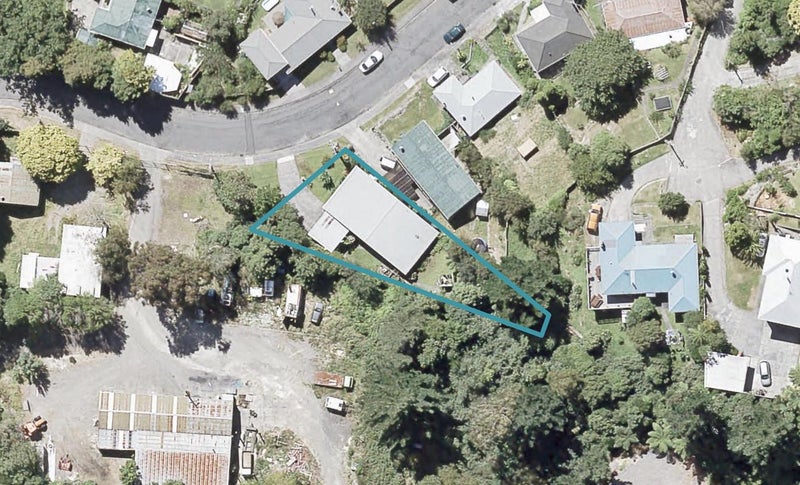 2/4 Gawler Grove, Wainuiomata, Lower Hutt - Carousel 1