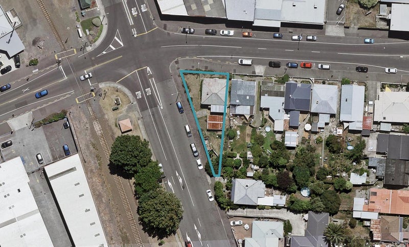 14 Sale Street, Napier South, Napier - Carousel 1